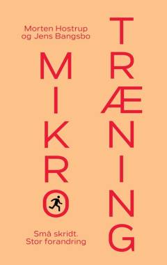 Mikrotræning : hvert sekund tæller