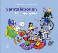 Samtalebogen til tosprogede