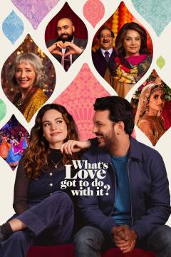 What's love got to do with it?