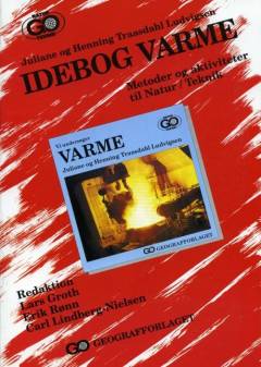 Idebog varme