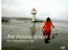 The Helsinki School : new photography by TaiK