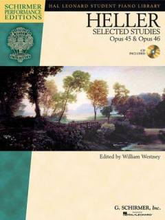 Selected studies : opus 45 and opus 46