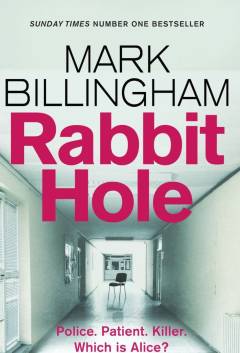 Rabbit hole