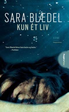 Kun ét liv : krimi