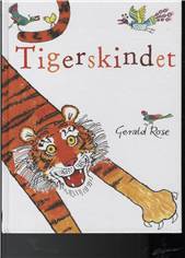Tigerskindet
