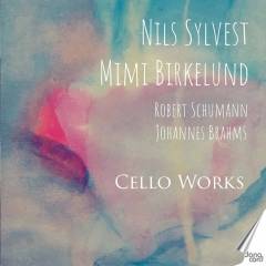 Cello works