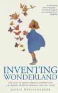 Inventing Wonderland