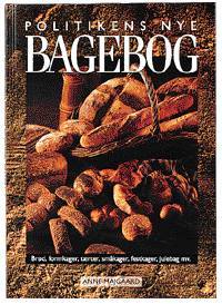Politikens nye bagebog