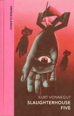 Slaughterhouse-five or The children's crusade : a duty dance with death