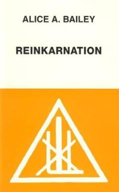 Reinkarnation : uddrag fra bøger