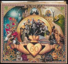 Chronicles : 60 years of The Chieftains