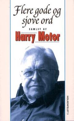 Flere gode og sjove ord