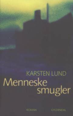 Menneskesmugler