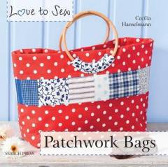 Patchwork bags