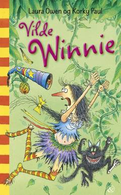 Vilde Winnie