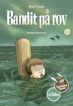 Troldmandens flyvefedt. Bind 7 : Bandit på rov