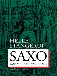 Danmarkskrøniken. 2