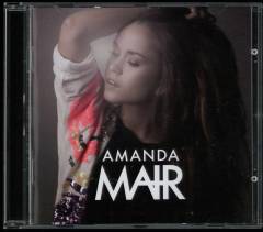 Amanda Mair