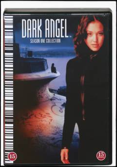 Dark angel (Sæson 1, disc 1)