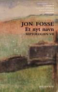 Et nyt navn