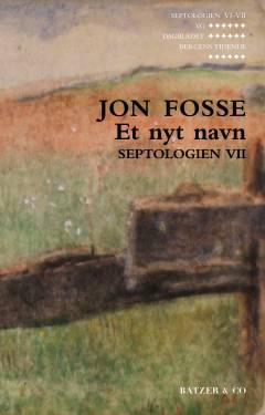 Et nyt navn. Bind 2