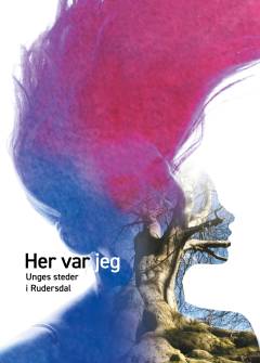 Her var jeg