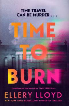 Time to burn
