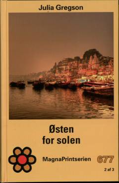 Østen for solen. Bind 2 (Stor skrift)
