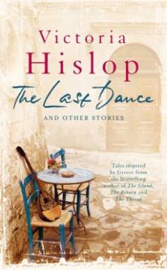 The last dance : and other stories