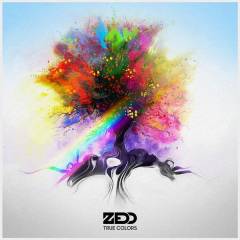 True colors