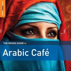 The rough guide to Arabic café