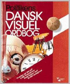 Politikens Dansk visuel ordbog