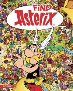 Find Asterix