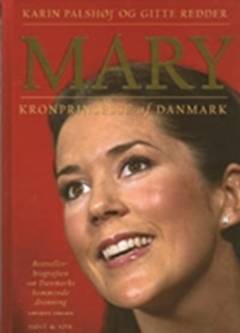 Mary : kronprinsesse af Danmark