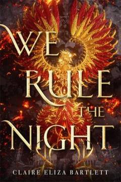 We rule the night