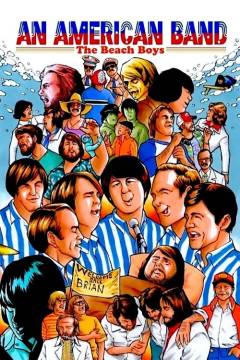 The Beach Boys - an American band