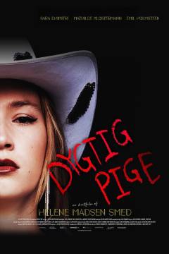 Dygtig pige