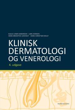 Klinisk dermatologi og venerologi