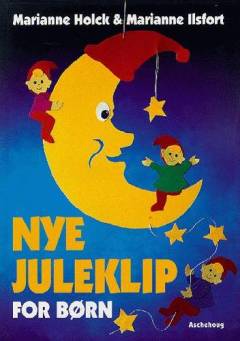 Nye juleklip for børn
