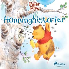 Honninghistorier