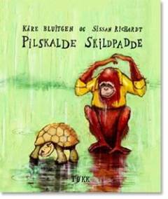 Billedbog (online), 2013