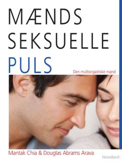 Mænds seksuelle puls : den multiorgastiske mand