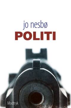 Politi. Bind 1 (Stor skrift)