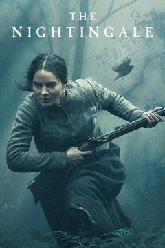The nightingale