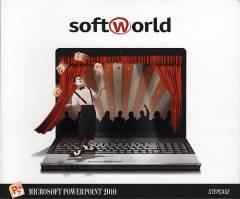 Microsoft Powerpoint 2010