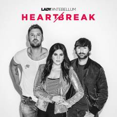 Heart/break