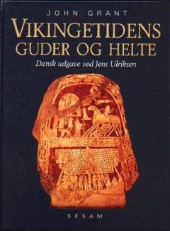 Vikingetidens guder og helte