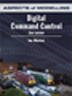 Digital command control
