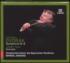 Symphonie nr. 8