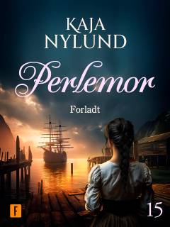 Perlemor - forladt